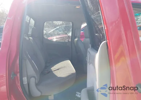 2001 Toyota Tacoma Prerunner V6 z USA, uszkodzony, nr VIN 5TEGN92N31Z832236